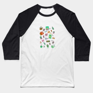 Cute travel stuff! Baseball T-Shirt